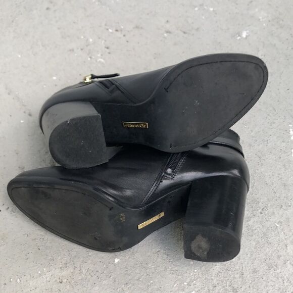 Louise et Cie ankle boots - Picture 6 of 8